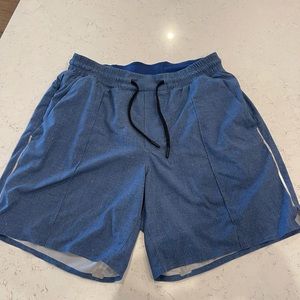 Lululemon Running Shorts
